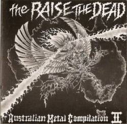 Ethereal Scourge : The Raise the Dead (Australian Metal Compilation II)